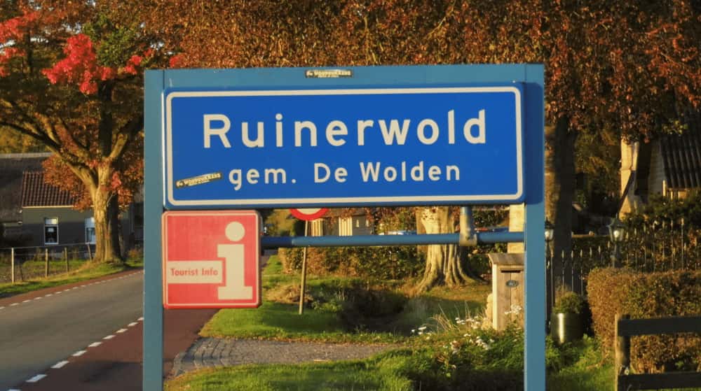 Ruinerwold